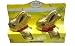 Lindt Easter Chocolate Bunny Rabbit- Bunnies 7oz. (2-pack)