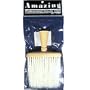 AMAZING Pure Boar Bristles Neck Duster (Model: 445N)