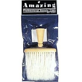 AMAZING Pure Boar Bristles Neck Duster (Model: 445N)