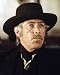 JAMES COBURN 11X14 COLOR PHOTO