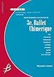 ENMS84025 管打八重奏 トオロワジエム・バレエ・シナリック (天野正道作曲)