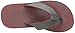 Sanuk Kids Doodle Dude Flip-Flop (Toddler/Little Kid/Big Kid)