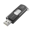 SanDisk 4GB Micro Cruzer - Retail Pack
