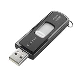 SanDisk 4GB Micro Cruzer - Retail Pack