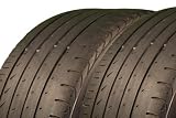 275/40/20 Yokohama Advan Sport 106Y 40%