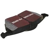 EBC Brakes UD621 Ultimax OEM Replacement Brake Pad