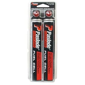 Paslode 816000 Cordless Framing Nailer Red Cell Fuel by Paslode