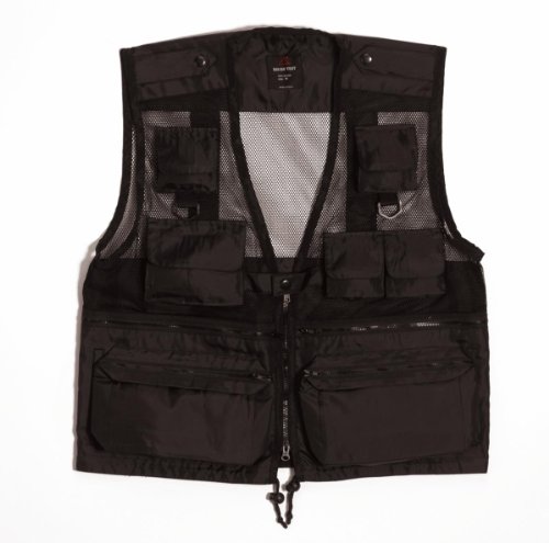 Rothco Recon Vest