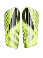 adidas Espinilleras Ghost Pro (Amarillo)