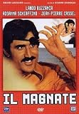 Il magnate ( Italienische Fassung ) - Lando Buzzanca; Rosanna Schiaffino; Jean Pierre Cassel