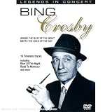Bing Crosby - Legends in Concert