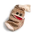 Sock Monkey Wine Caddy