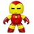 Marvel Legends Mighty Muggs 6 inch Action Figure Iron Man
