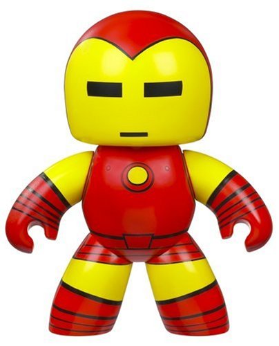 Buy Marvel Legends Mighty Muggs 6 inch Action Figure Iron Man online at Discounted New and Used prices. Delivered to your door with Childrens Toyshop.com