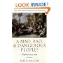 A Mad, Bad, and Dangerous People?: England 1783-1846 (New Oxford History of England)