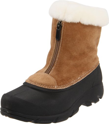 Sorel Women's Snow Angel Zip Boot product image
