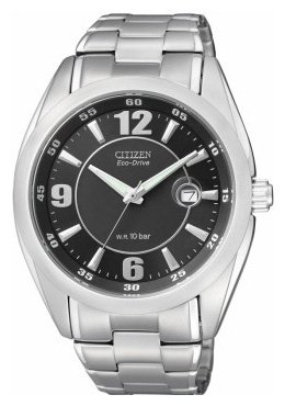 Citizen Eco-Drive Sporty Herrenuhr BM6615-54E / 150?