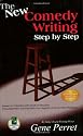 The New Comedy Writing Step by Step