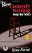 The New Comedy Writing Step by Step