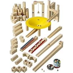 Haba 3524 - Meisterbausatz Kugelbahn