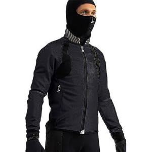 Assos 2010 Men's FuguJack Cycling Jacket 