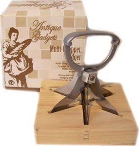 Antique Gadgets Multi-Chopper and Wedger