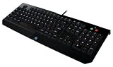 Razer BlackWidow Ultimate Mechanical Gaming Keyboard-MAC (RZ03-00381300-R3M1)