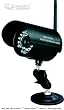 Sharx Security SCX2906F Pro-CCD 2.4 GHz Wireless Color High Resolution Waterproof Security Camera and Receiver Kit with Night Vision and Audio