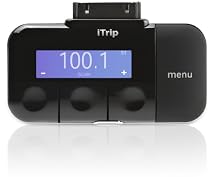 Griffin iTrip Transmitter - Works With iPhone