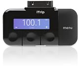 Griffin  iTrip FM-Transmitter f�r Apple iPod/iPhone