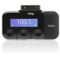 Griffin iTrip Transmitter - For All iPhone and iPods with App Support