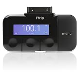 Griffin  iTrip FM-Transmitter f�r Apple iPod/iPhonevon "Griffin"