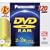 Panasonic DVD-ram 15pack LM-AF120LU15