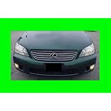 2001-2005 LEXUS IS300 IS 300 CHROME GRILL GRILLE KIT 2002 2003 2004 01 02 03 04 05... by CEC