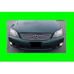 2001-2005 LEXUS IS300 IS 300 CHROME GRILL GRILLE KIT 2002 2003 2004 01 02 03 04 05 SPORT