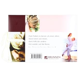 Für euch zur Hochzeit