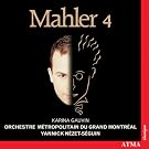 Mahler 4