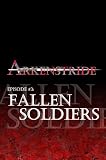 Arkenstride