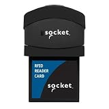 Socket Communications CompactFlash RFID Reader Card 6E ( RF5400-542 )