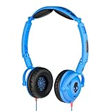 Skullcandy Lowrider Mic'd Headphone - Choose Color