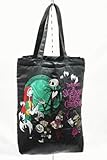 ナイトメア ジャック＆サリー サテントート[CODE:0040816]