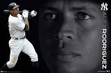 Yankees - Alex Rodriguez Entertainment Poster Print, 34x22