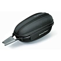 Topeak DynaPack Bicycle Seat Post Mount Bag with Fixer