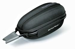 Topeak DynaPack Bicycle Seat Post Mount Bag with Fixer
