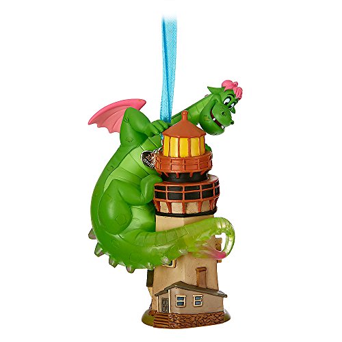 Disney Pete's Dragon Elliott Ornament