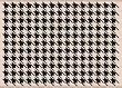 Houndstooth by Hero Arts