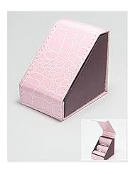 Ring gift box Display