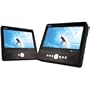 Coby TF-DVD7750 7-Inch Portable Tablet Style DVD Player