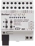 Berker Jalousieaktor 4f. 75314018