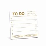 Knock Knock Sticky Notes: To Do (Pack of 8)